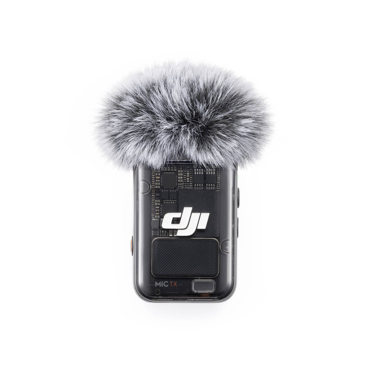 DJI Mic 2 (1TX Shadow Black)