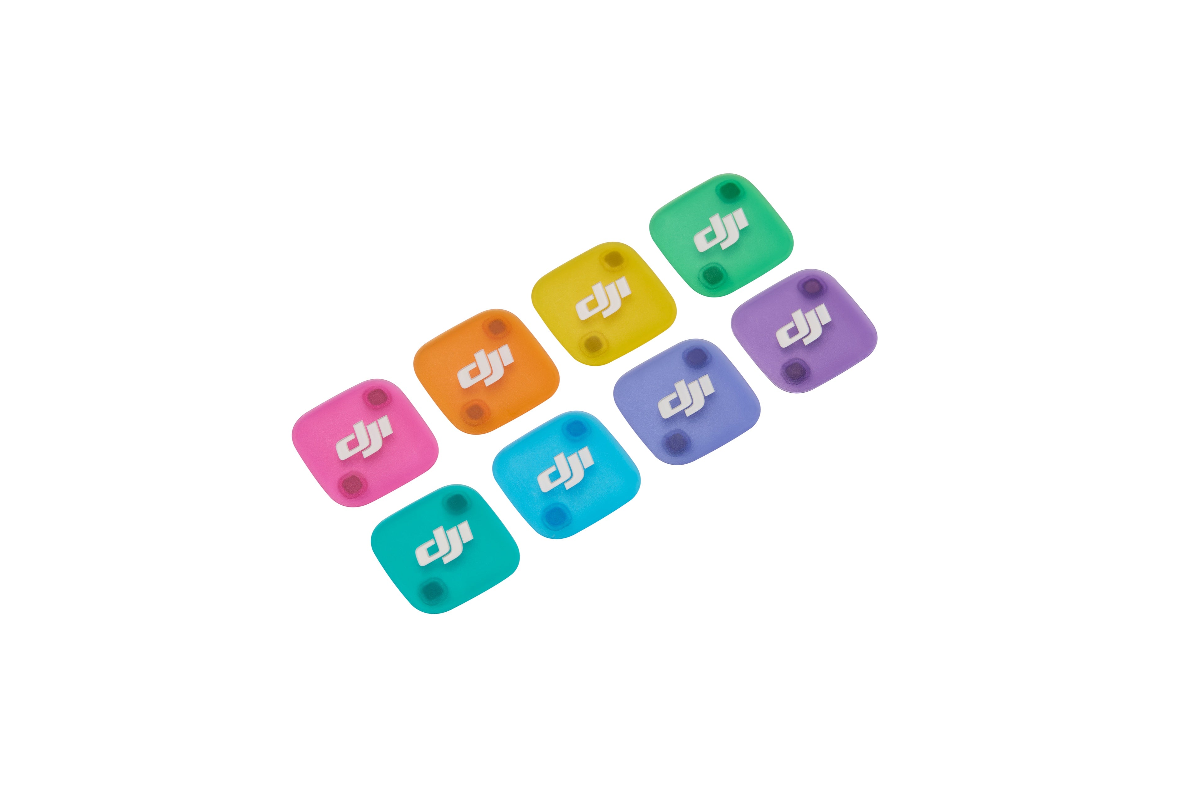 DJI Mic Mini 2 Multi-Color Magnetic Front Cover