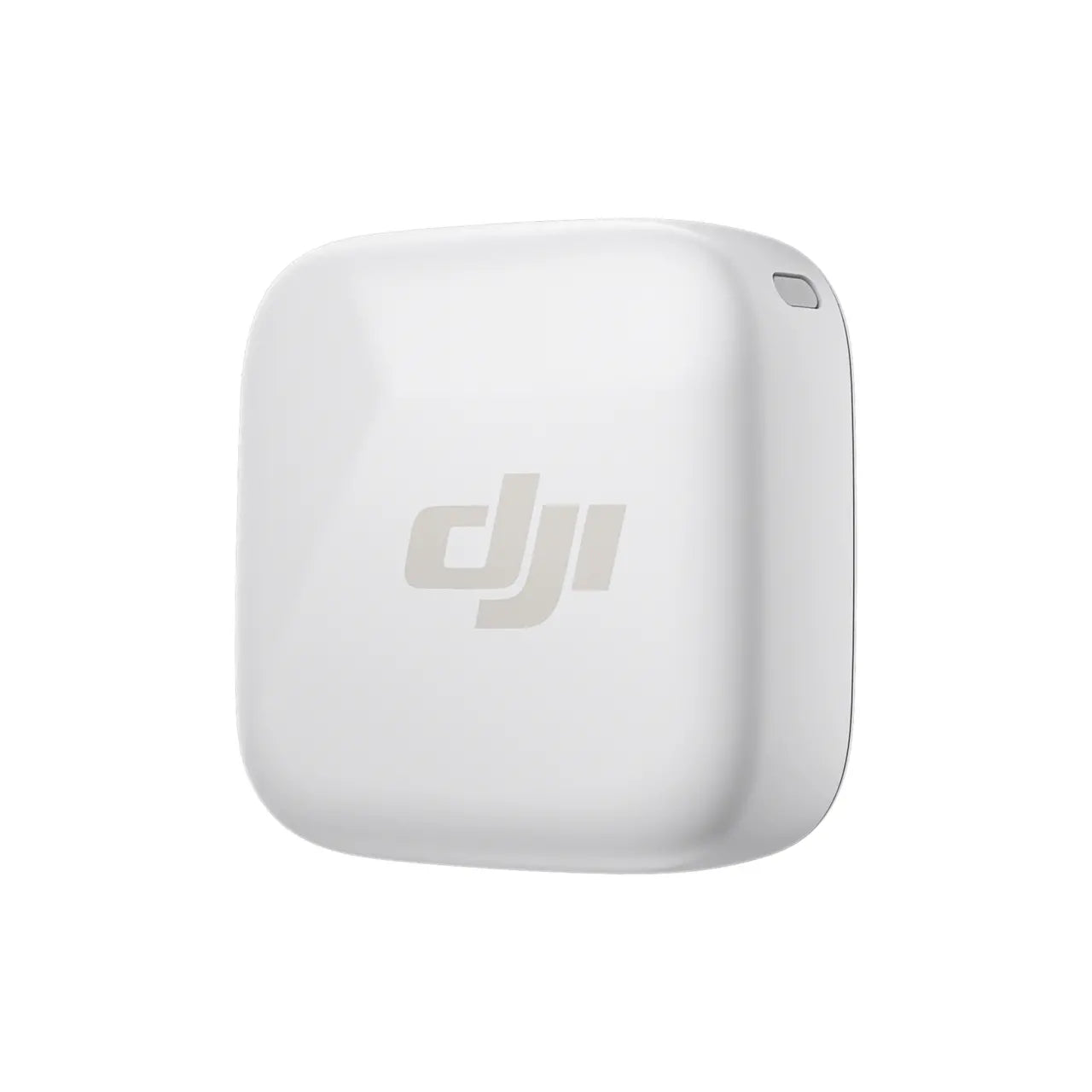 DJI Mic Mini Transmitter (White)