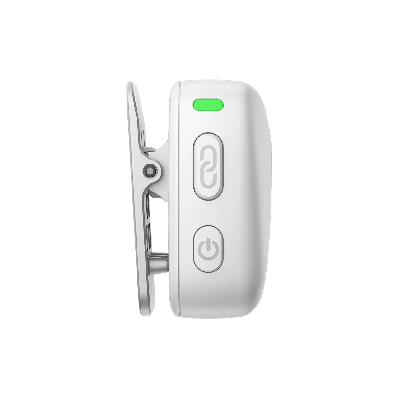 DJI Mic Mini Transmitter (White)