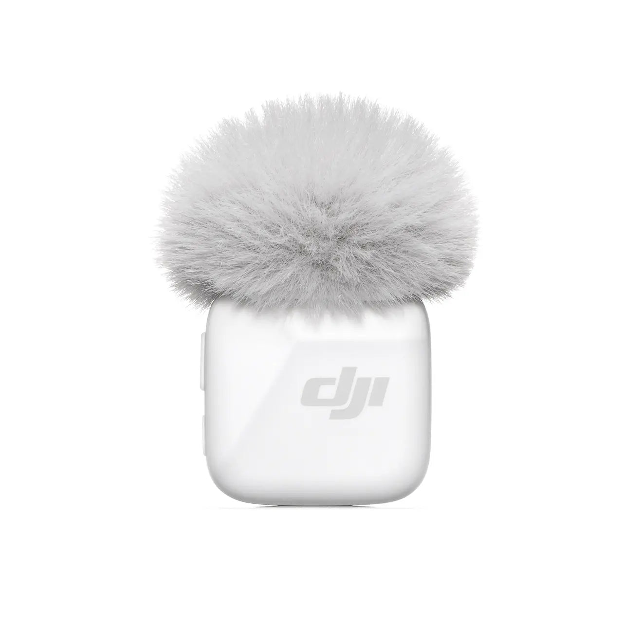 DJI Mic Mini Transmitter (White)