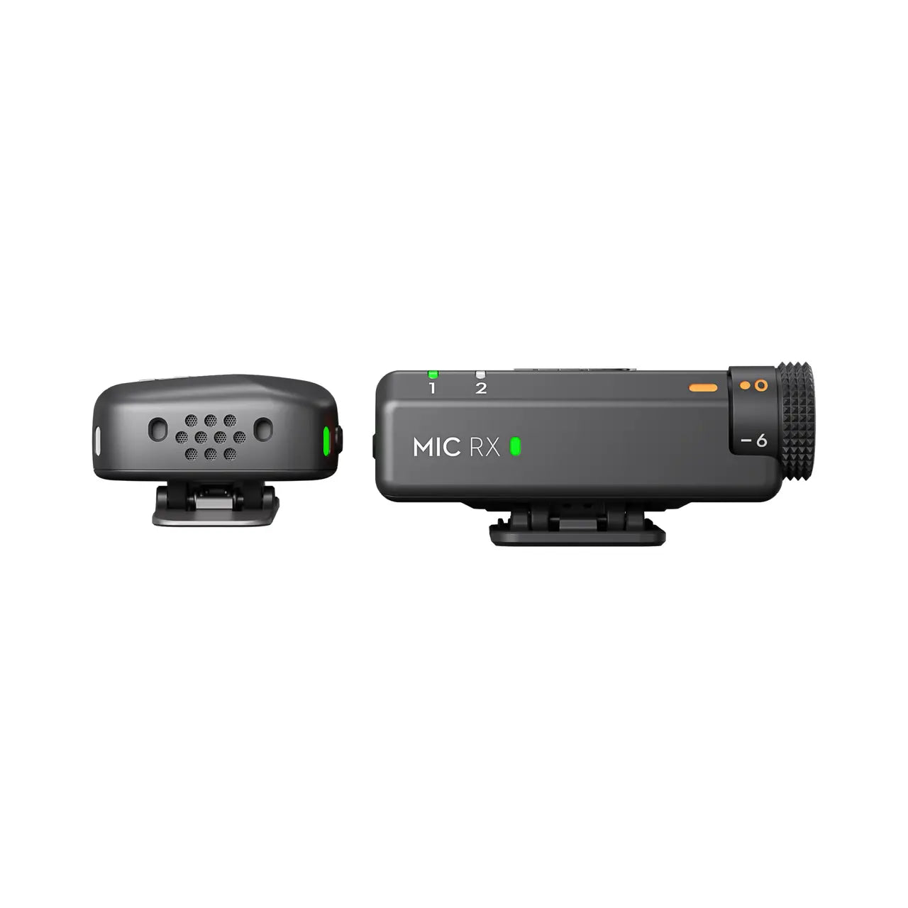 DJI Mic Mini (1 TX+1 RX)
