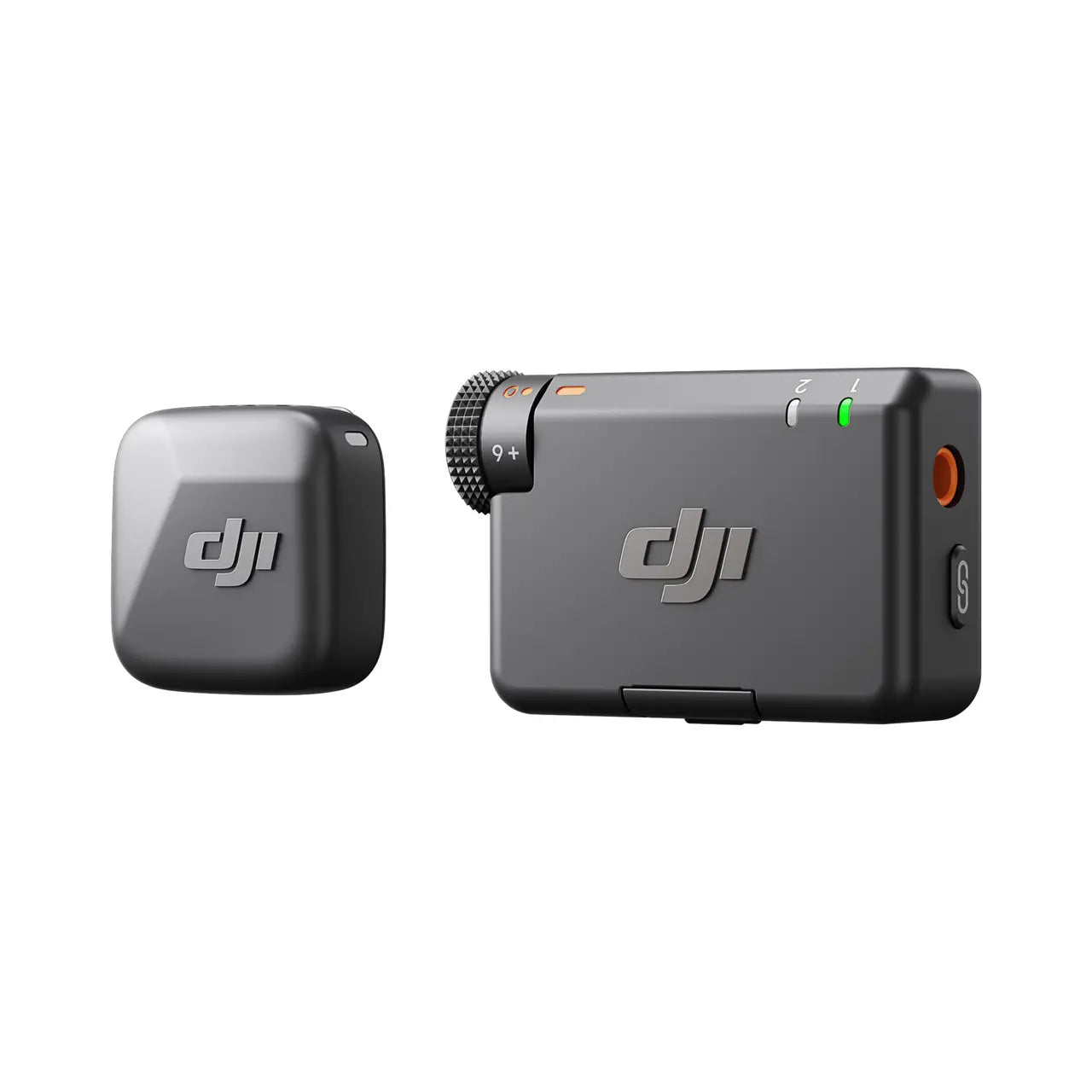DJI Mic Mini (1 TX+1 RX)