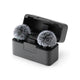 DJI Mic Mini (2 TX+1 RX+Charging Case)