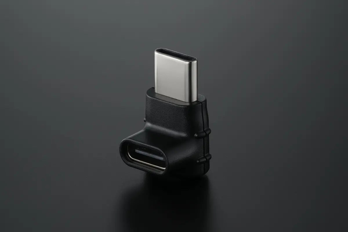 DJI Mic Receiver Adapter (USB-C to USB-C)