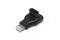 DJI Mic Series Mobile Receiver Adapter (USB-C to Lightning)