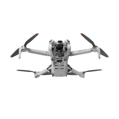 DJI Mini 4 Pro Fly More Combo (RC 2)