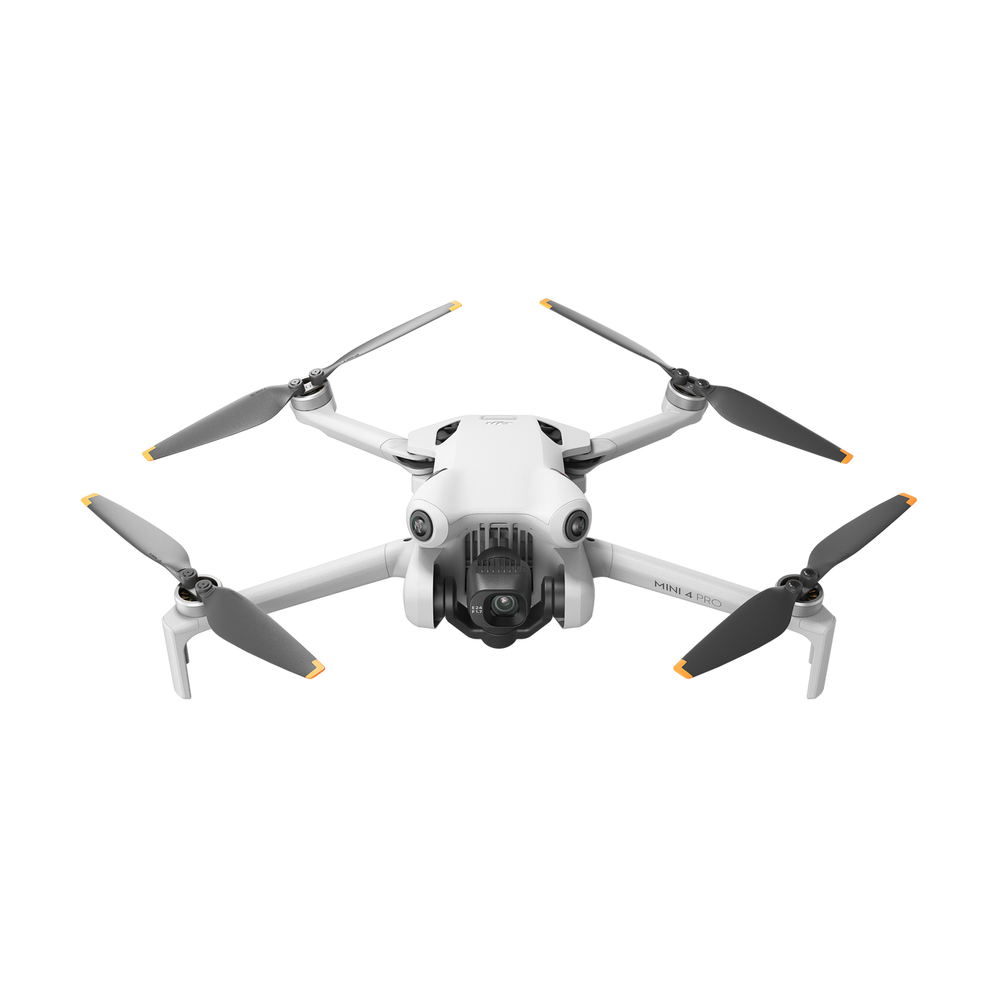 DJI Mini 4 Pro Fly More Combo (RC 2)