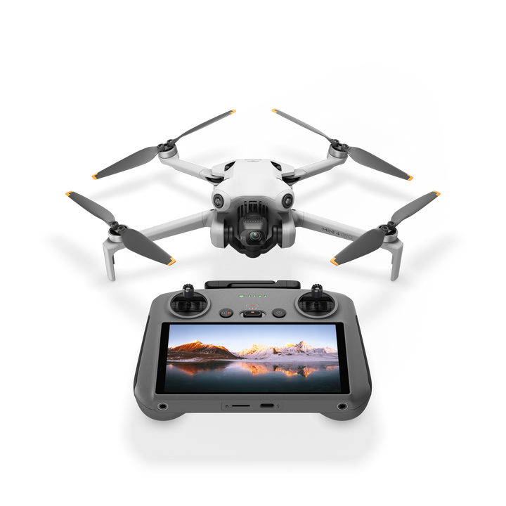 DJI Mini 4 Pro (RC 2) | MyGizzmo – mygizzmo DJI Mini 4 Pro (RC 2) | MyGizzmo – mygizzmo