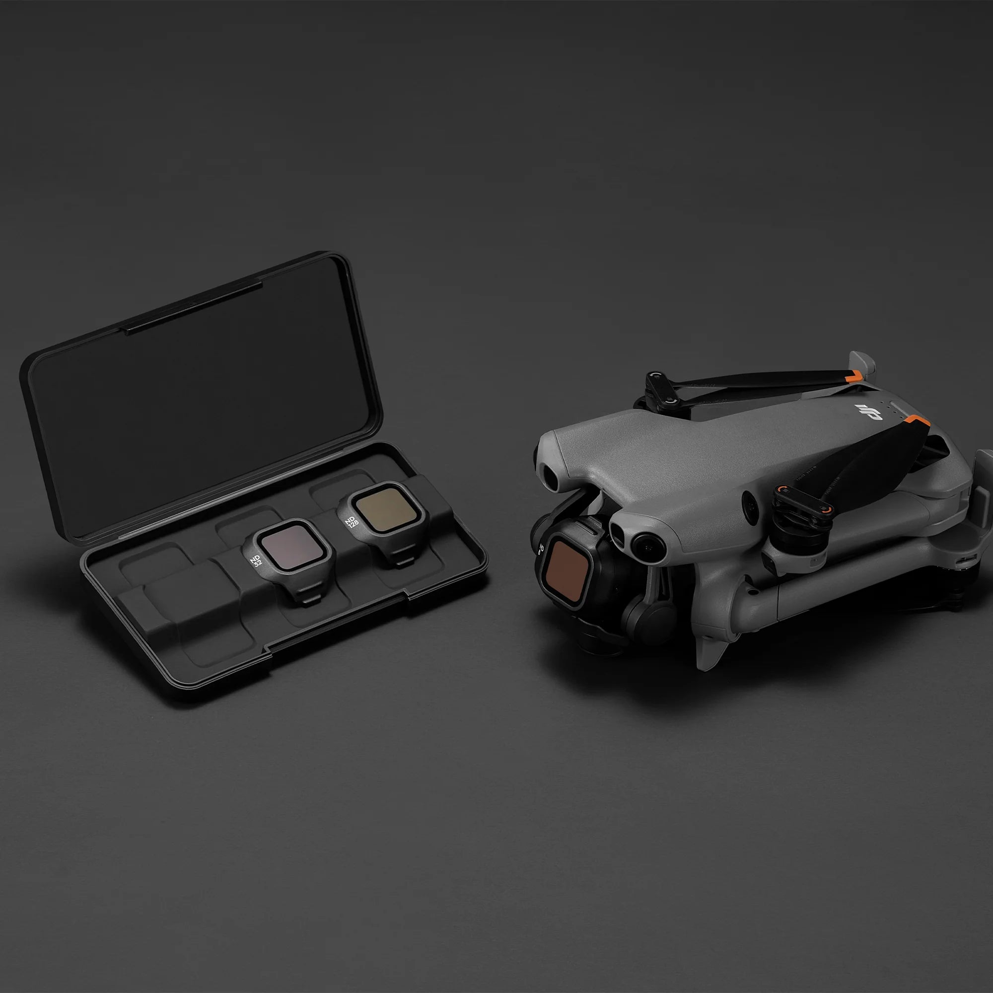 DJI Mini 5 Pro ND Filters (ND8/32/128)