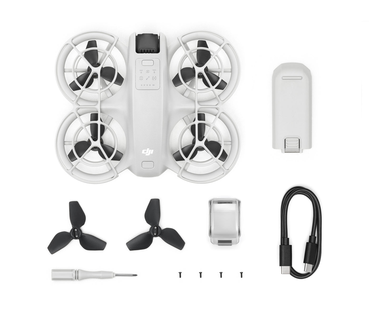 DJI Neo