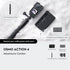 DJI Osmo Action 4 Camera Adventure Combo