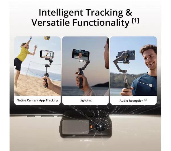 DJI Osmo Mobile 7P
