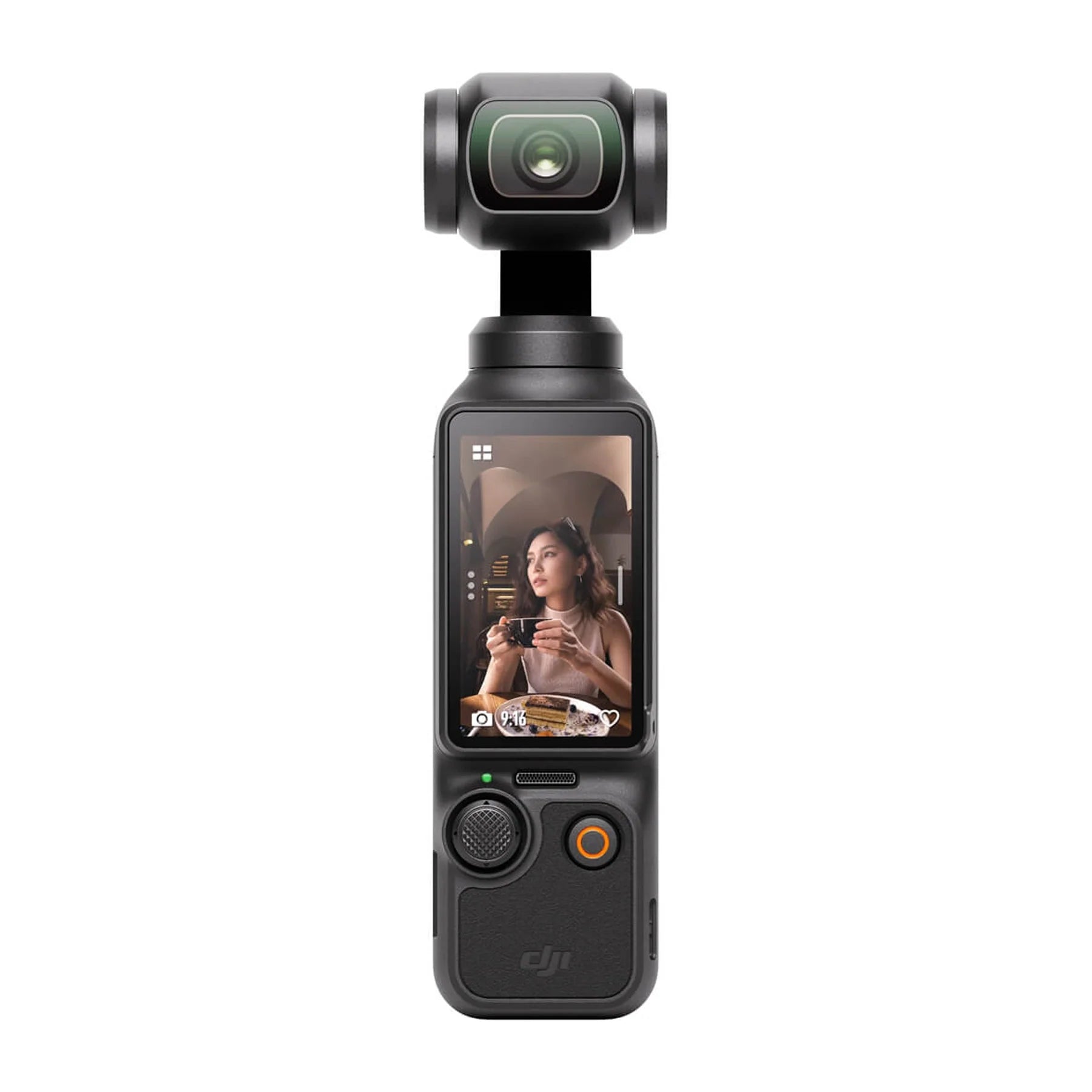 DJI Osmo Pocket 3