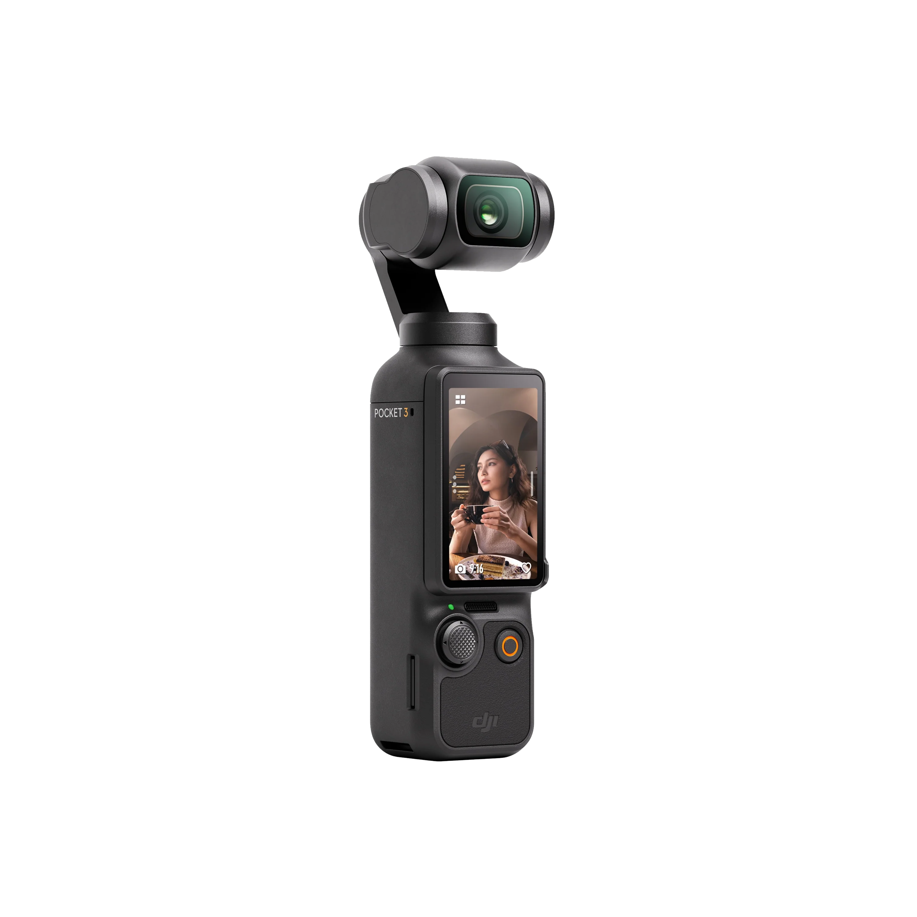DJI Osmo Pocket 3