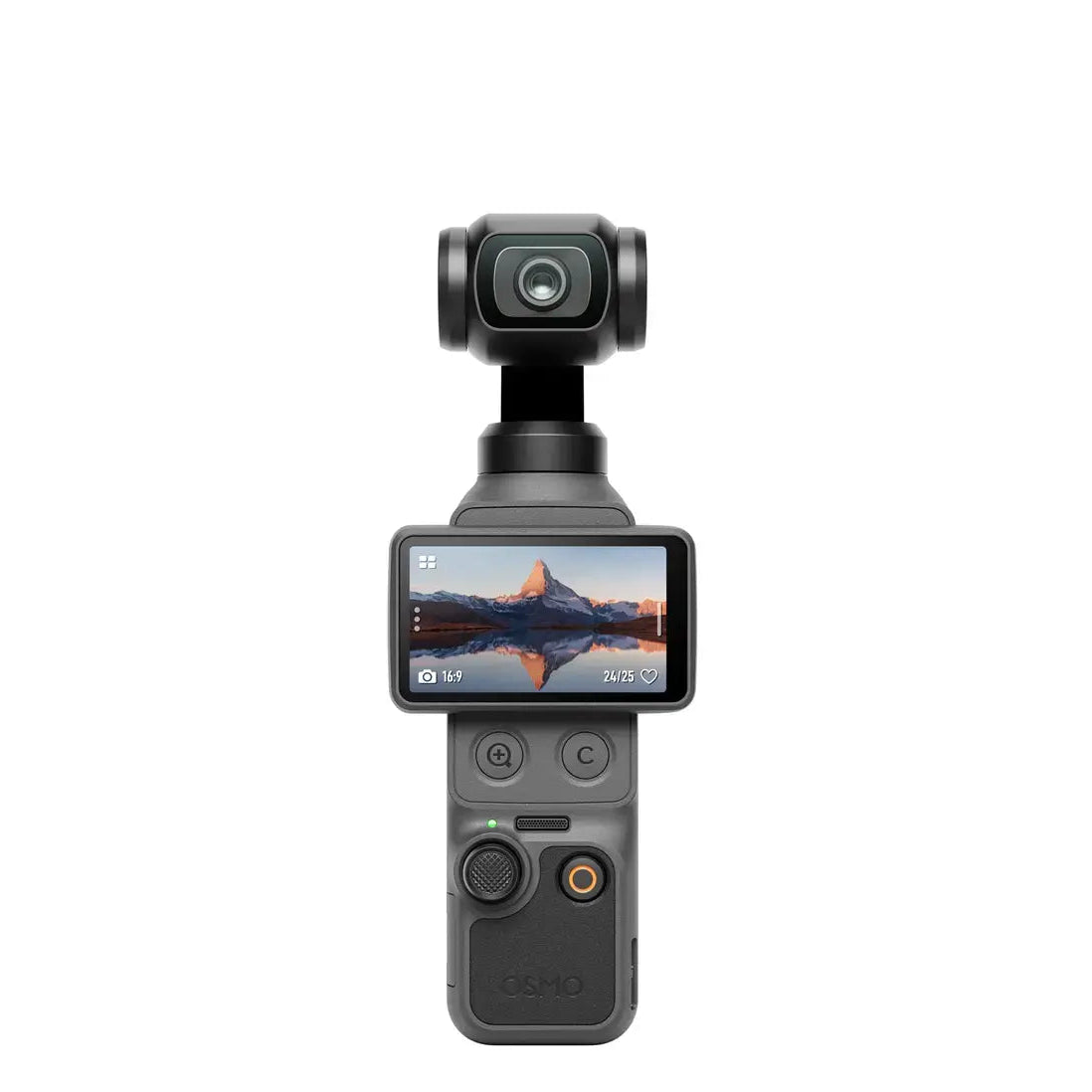 DJI Osmo Pocket 4