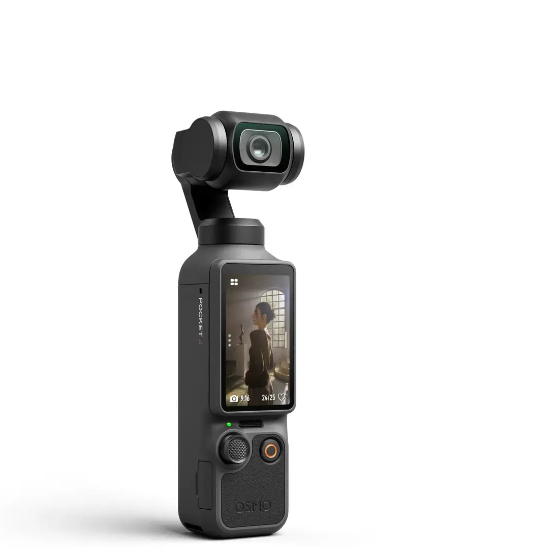 DJIOsmoPocket front 
