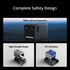 DJI POWER 1000 Mini (UK)