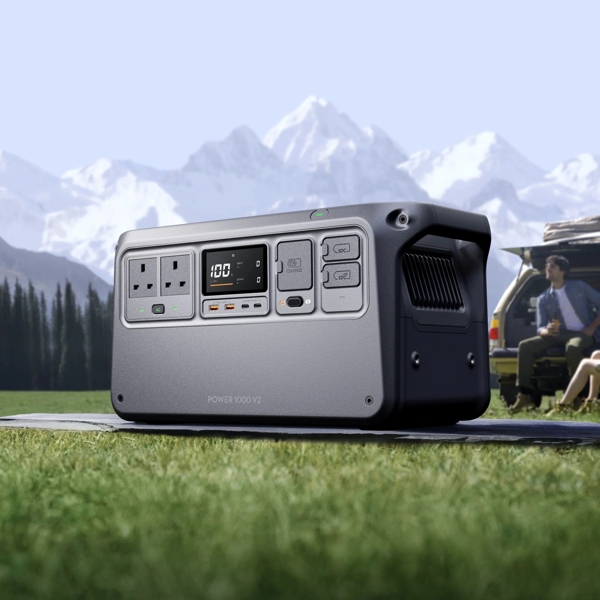 DJI POWER 1000V2 (UK)