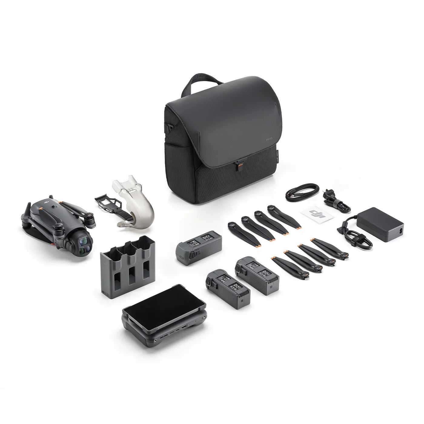 DJI Mavic 4 Pro Creator Combo (RC Pro 2)