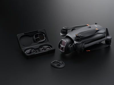 DJI Mavic 4 Pro
