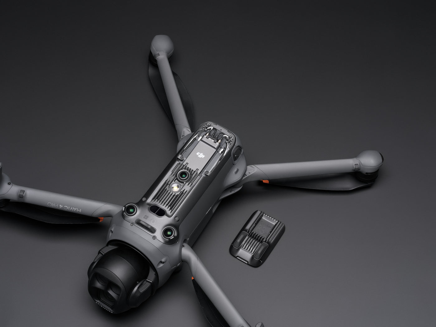DJI Mavic 4 Pro