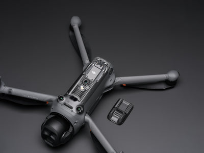 DJI Mavic 4 Pro