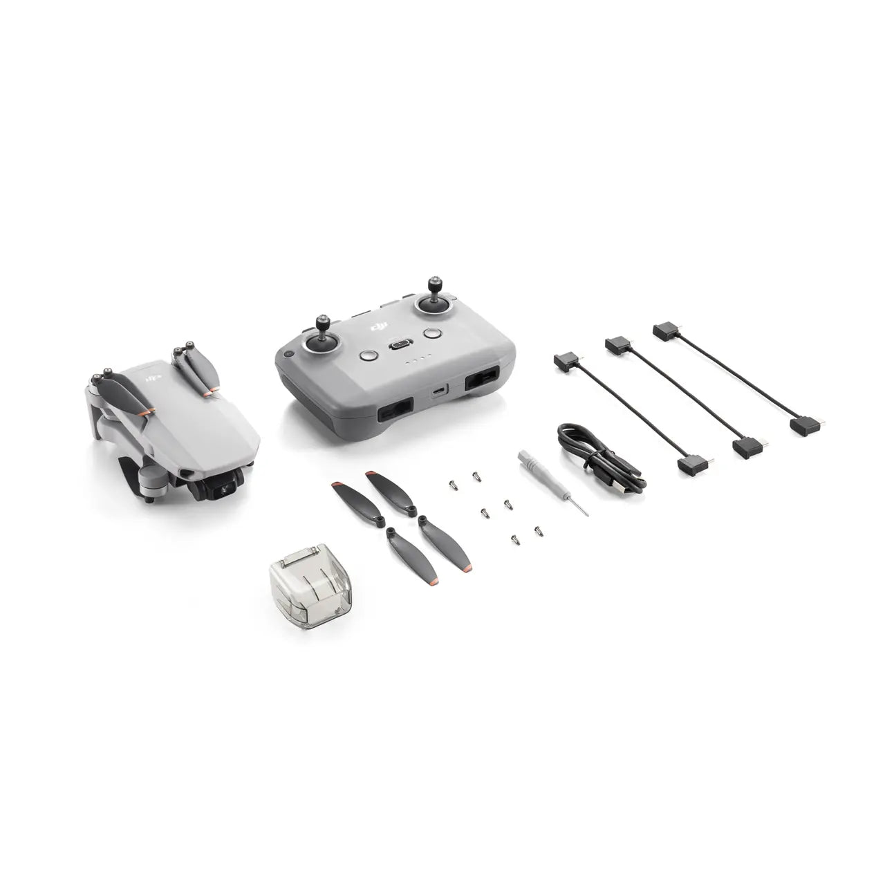 DJI Mini 4K
