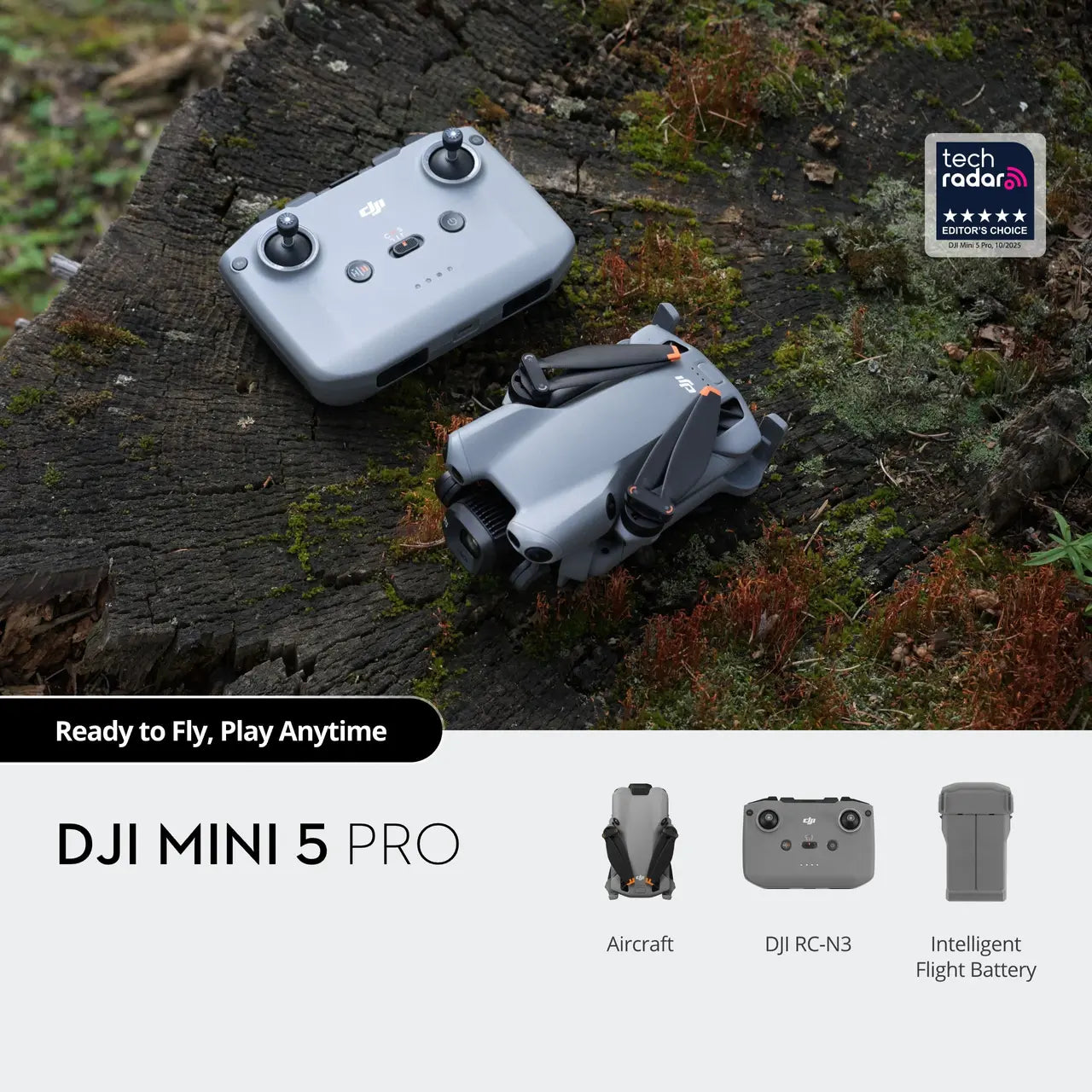 DJI Mini 5 Pro