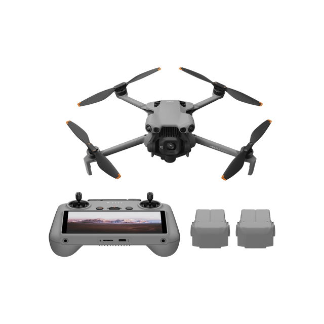 DJI Mini 5 Pro Fly More Combo (RC2)