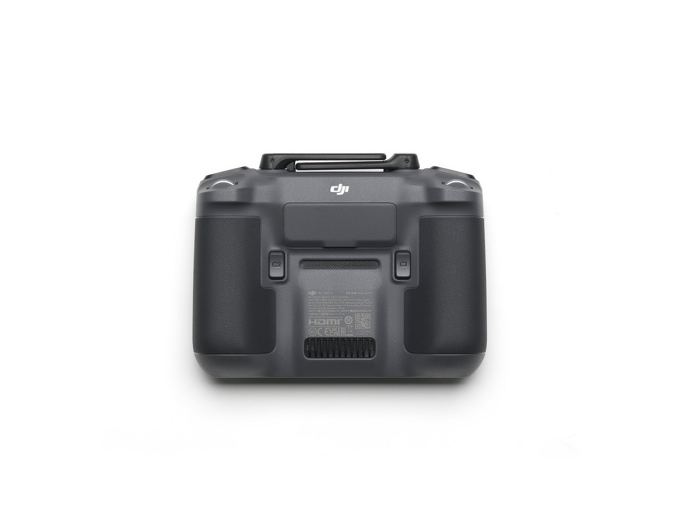 DJI Mini 4 Pro (RC 2)