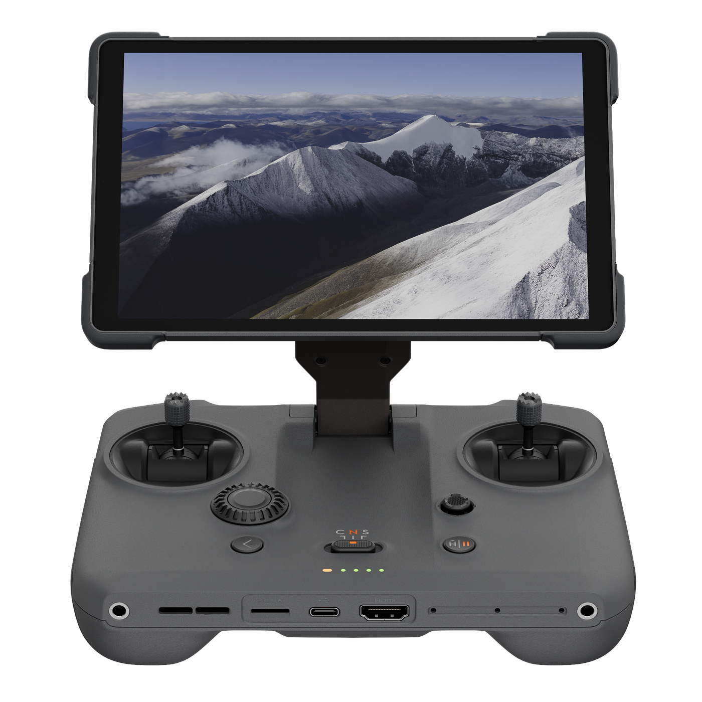 DJI Mavic 4 Pro Creator Combo with RC Pro 2