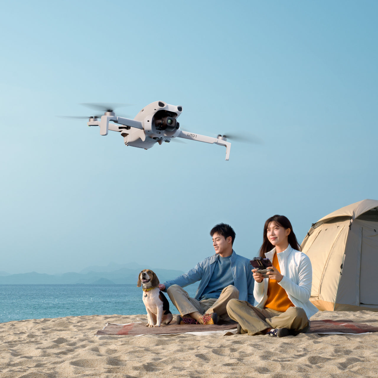 DJI Lito