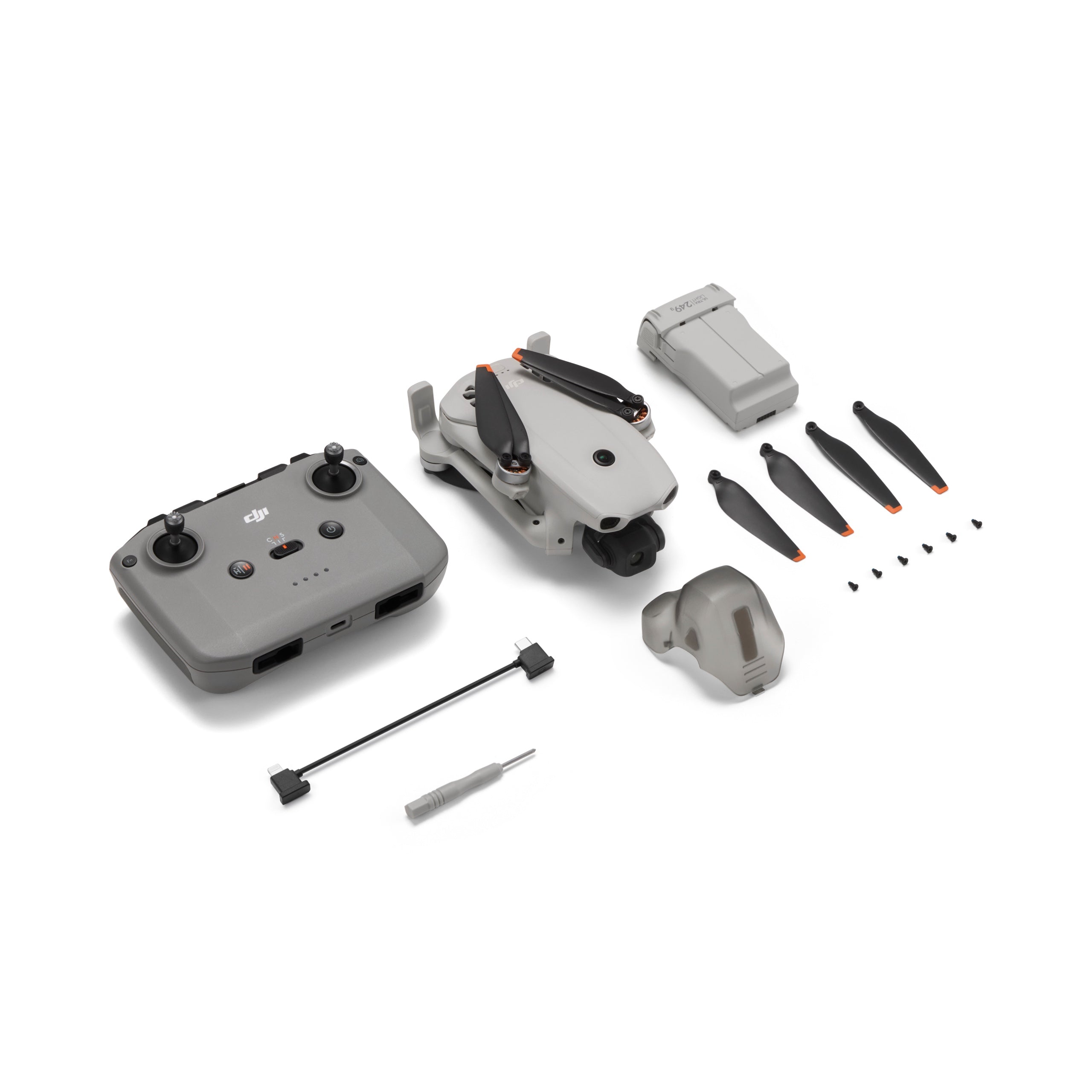 DJI Lito