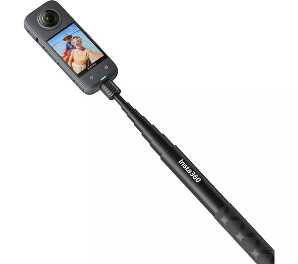 Insta360 114cm Invisible Selfie Stick (X & GO Series)