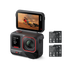 Insta360 Ace Pro Gen2 (Dual Battery Bundle)