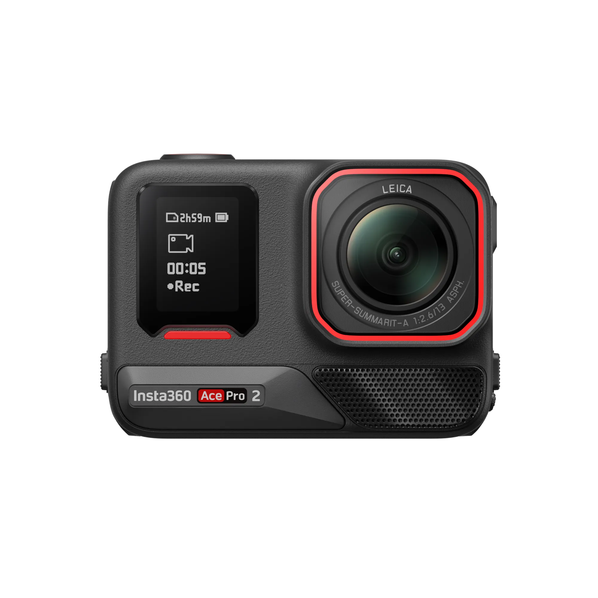 Insta360 Ace Pro Gen2 (Dual Battery Bundle)