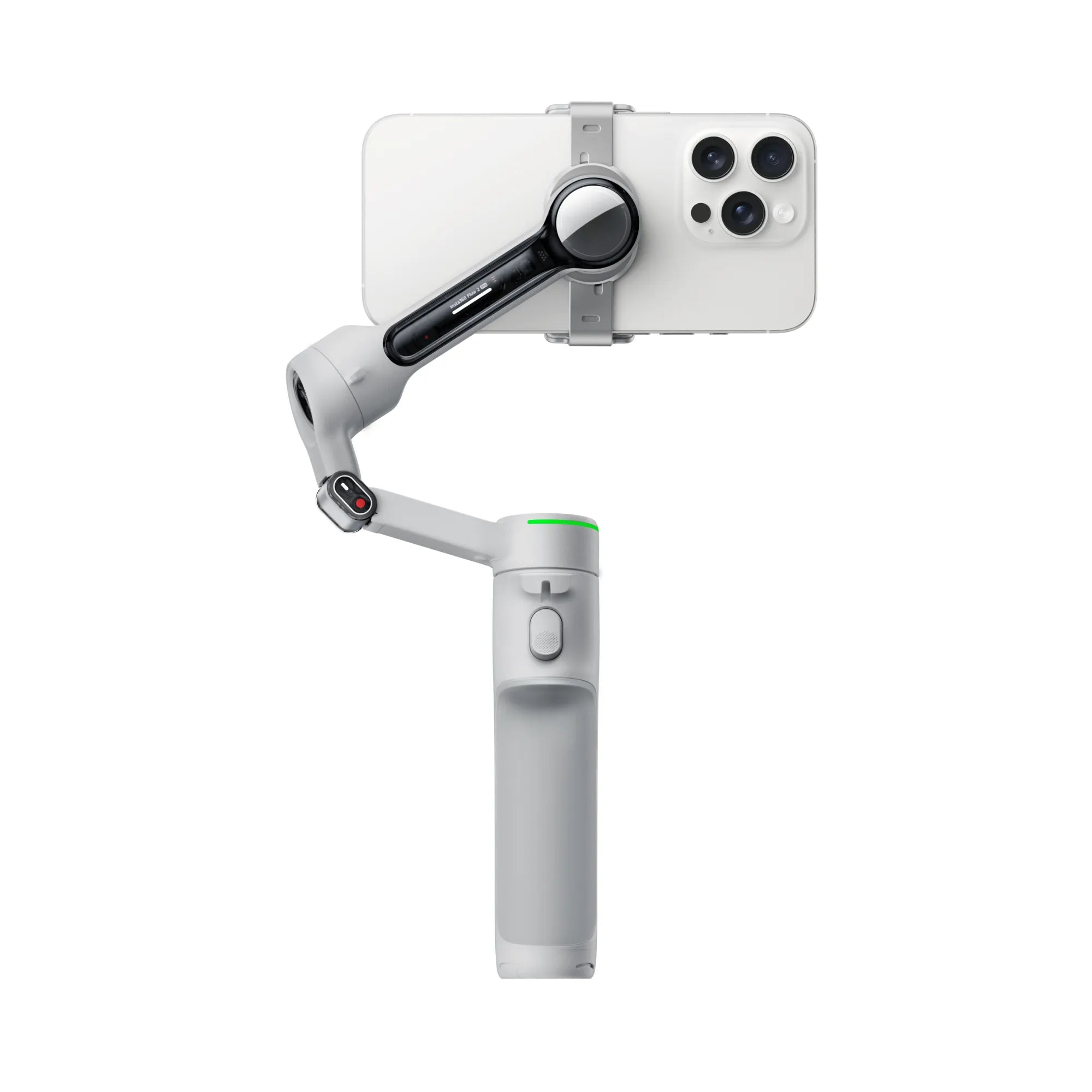Insta360 Flow Pro 2 (Grey)