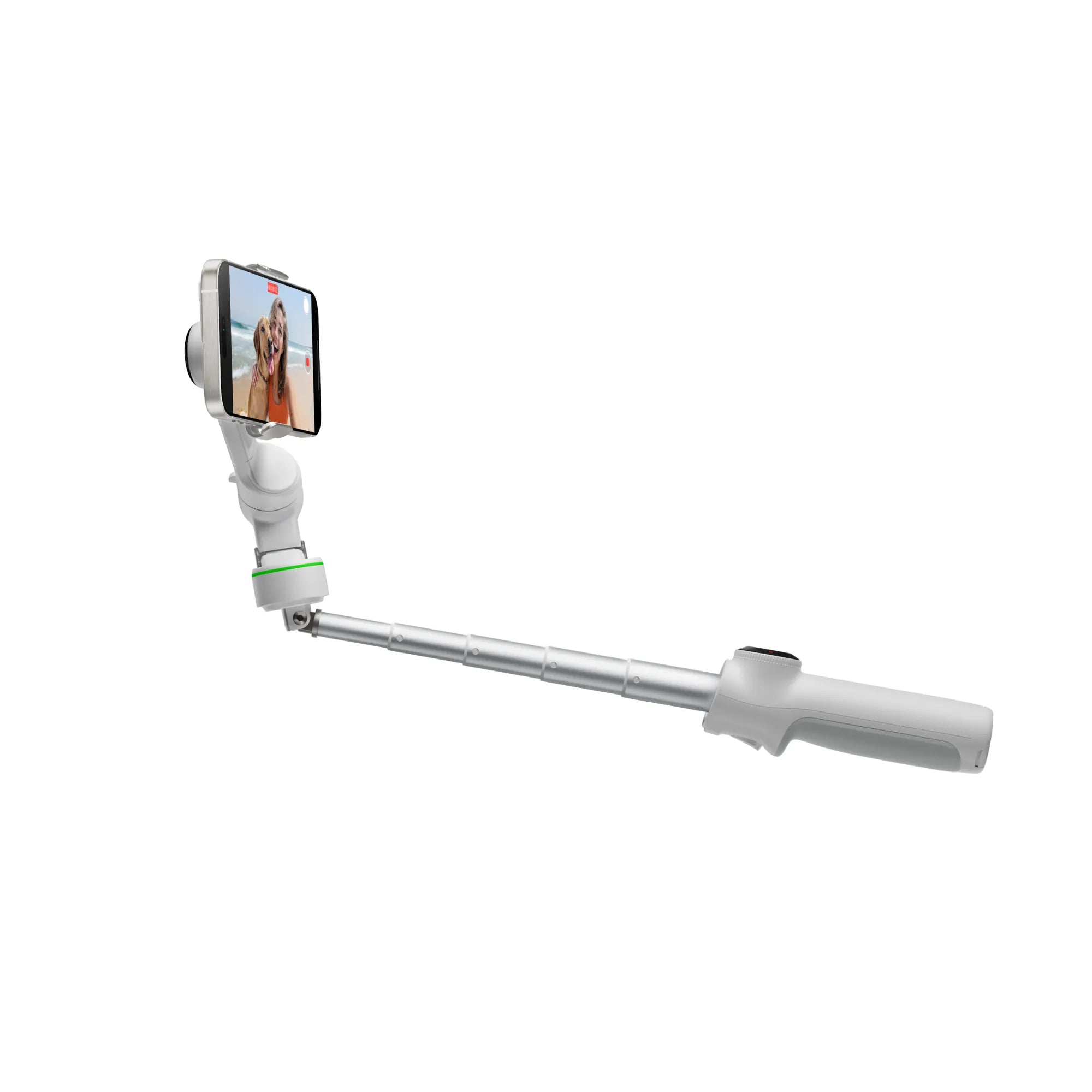 Insta360 Flow Pro 2 (Grey)