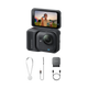 Insta360 GO Ultra (Black)