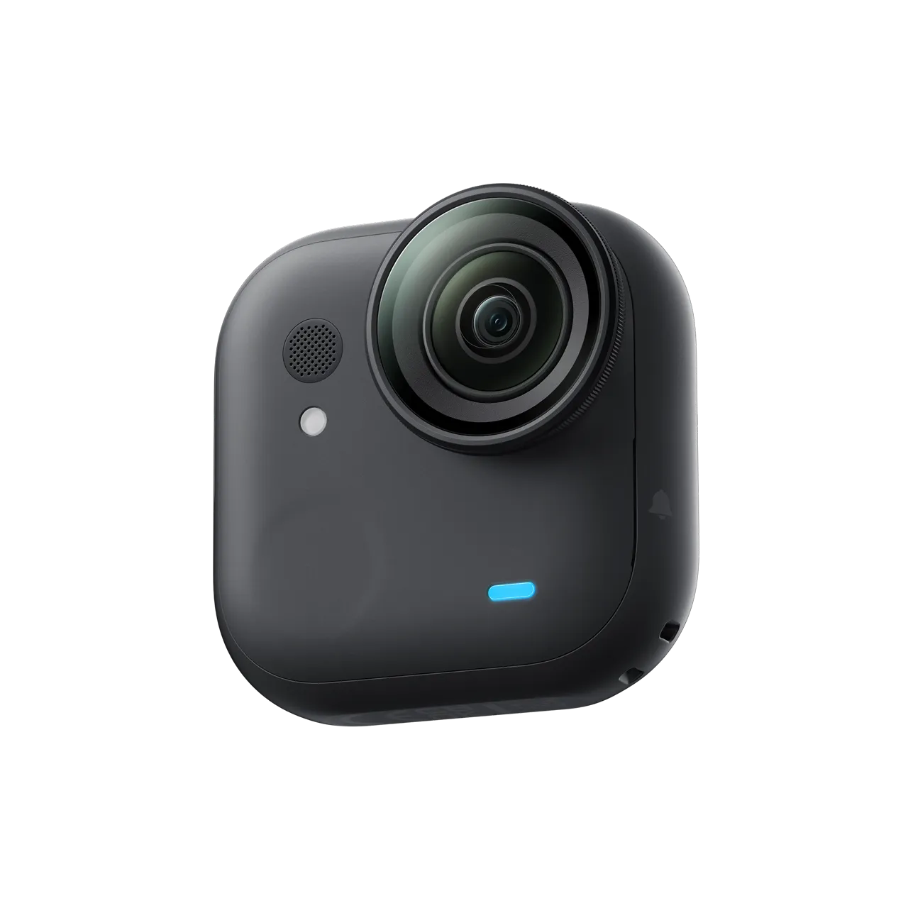 Insta360 GO Ultra (Black)