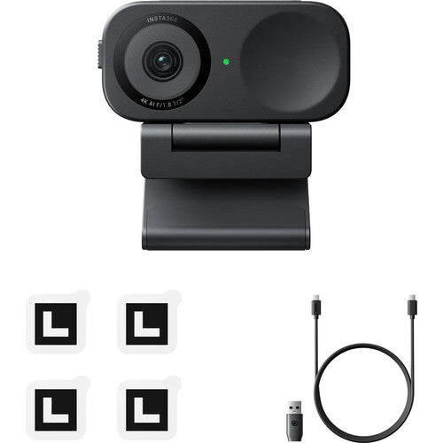 Insta360 Link 2C