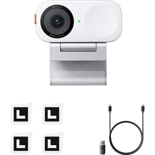 Insta360 Link 2C