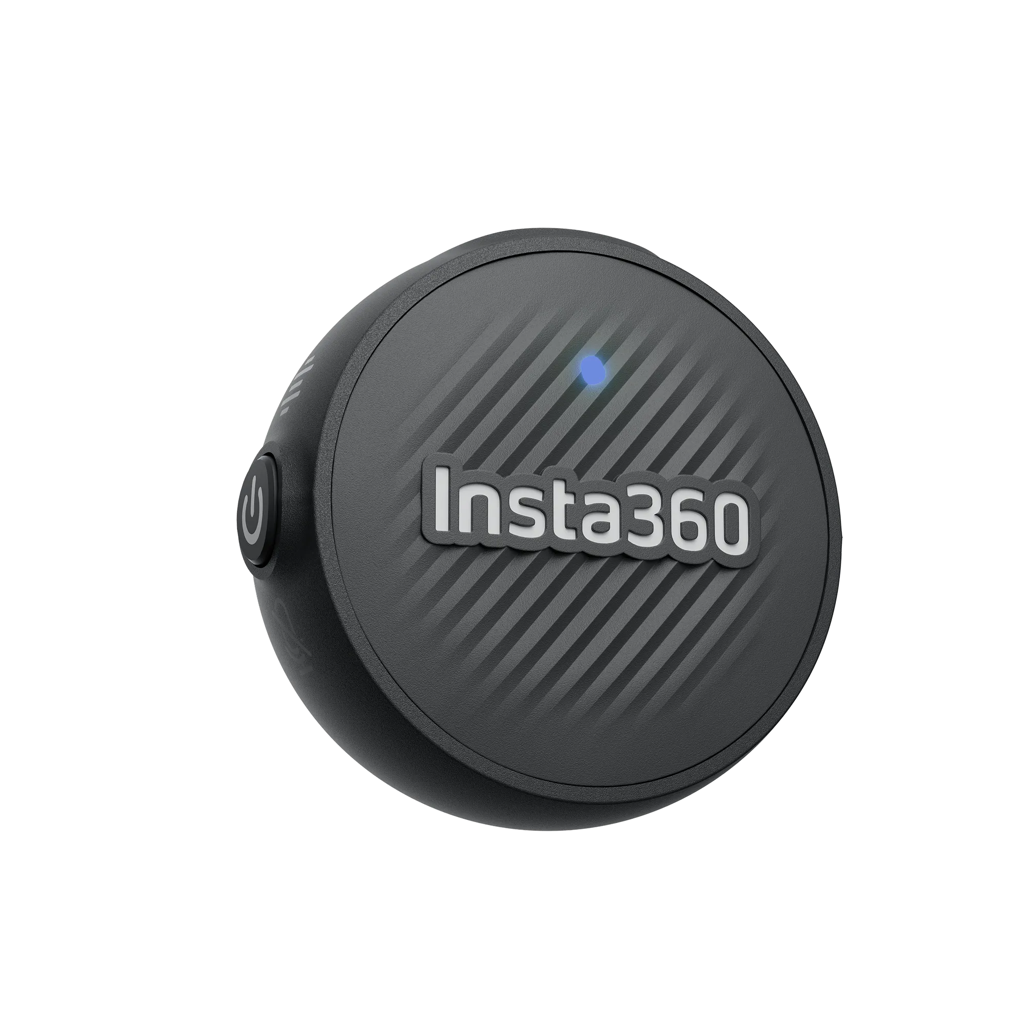 Insta360 Mic Air Bundle (Black)