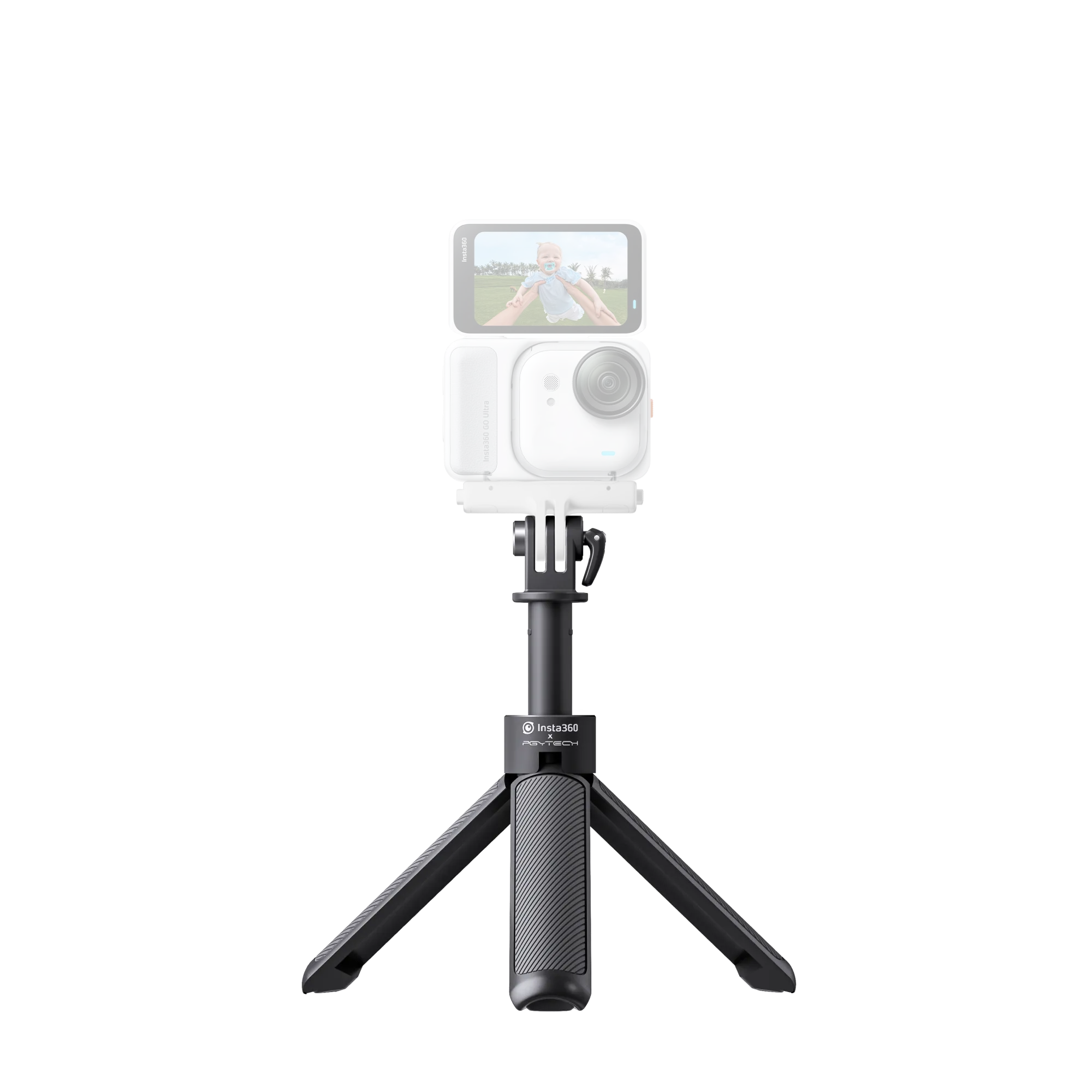 Insta360 Mini Selfie Stick & Tripod (Ace Series)