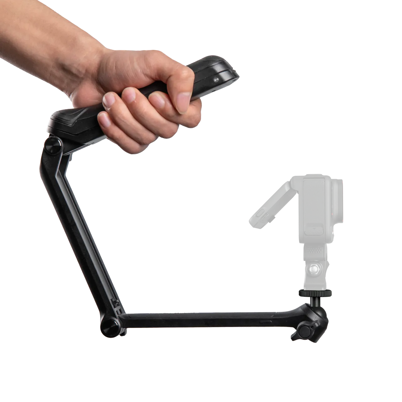 Insta360 Vlog Multi Mount (AcePro, Go, Link Series)