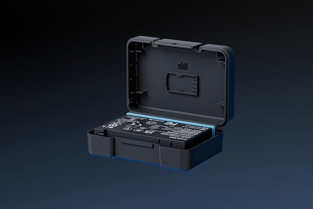 Insta360 X4 Battery