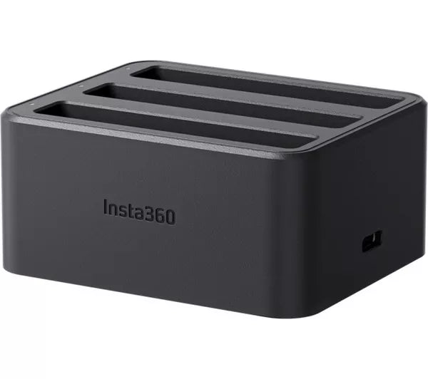 Insta360 X3 Fast Charge Hub