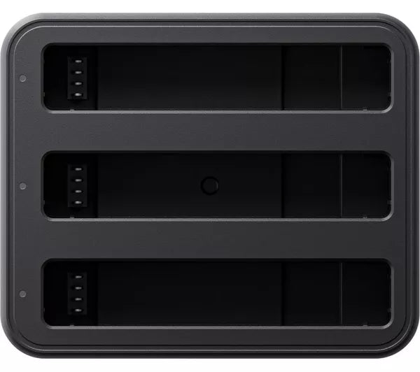 Insta360 X4 Fast Charge Hub