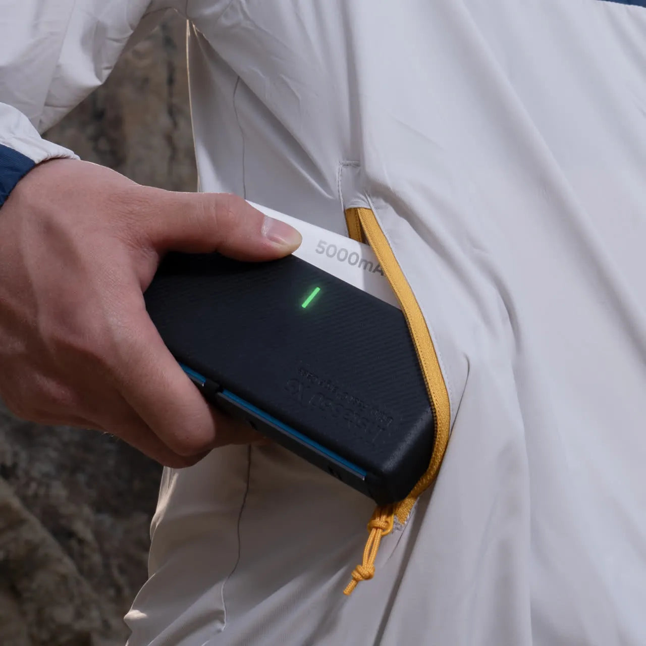 Insta360 X5 Fast Charge Hub